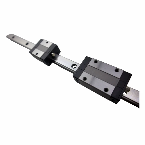 Linear Slide Guide Rail factory