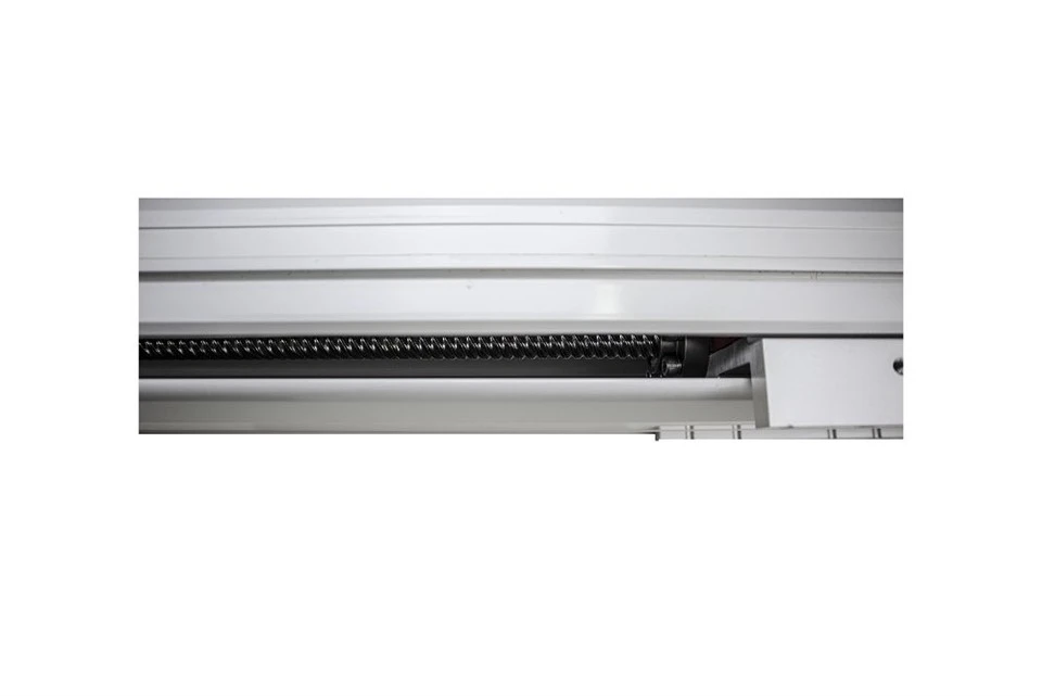 Semi-closed Screw Linear Module factory