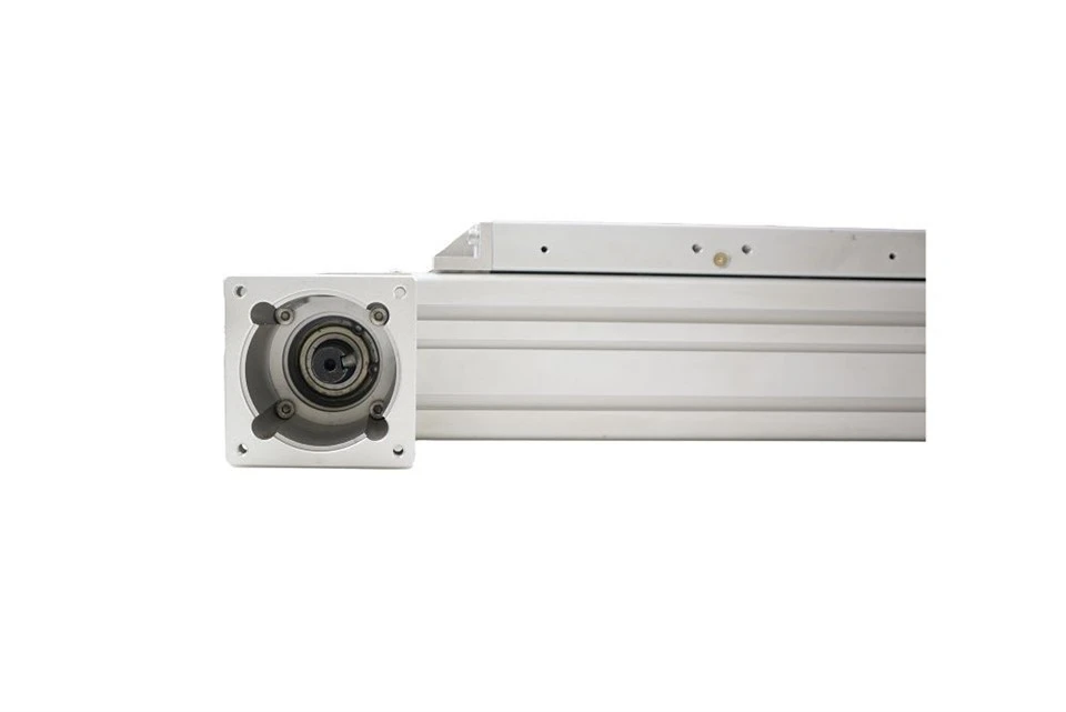 Fully Enclosed Belt Linear Module factory