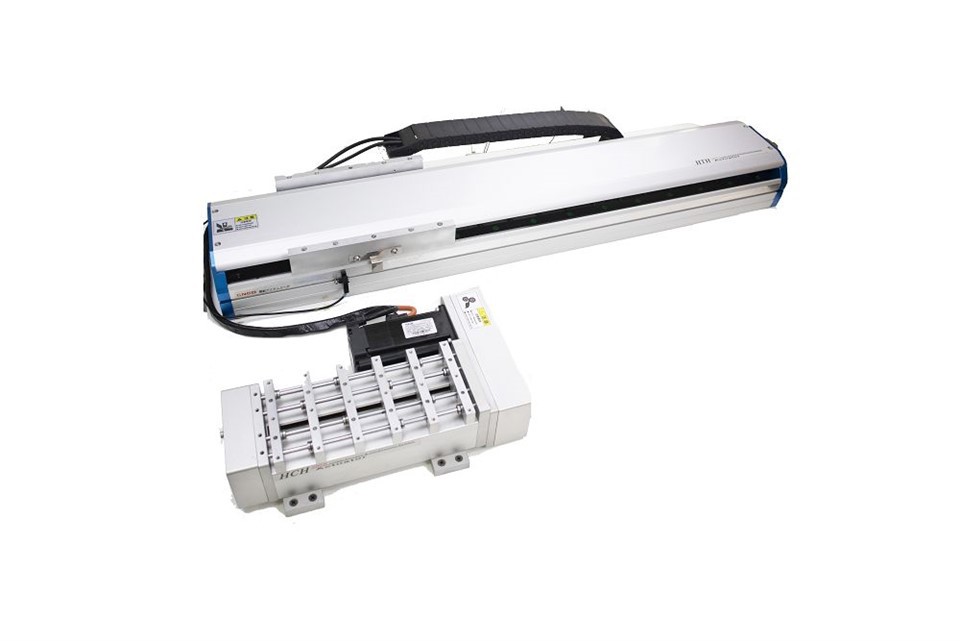 Linearni moto motoci