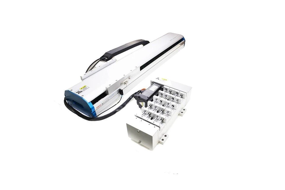 Linear Motor Modules best