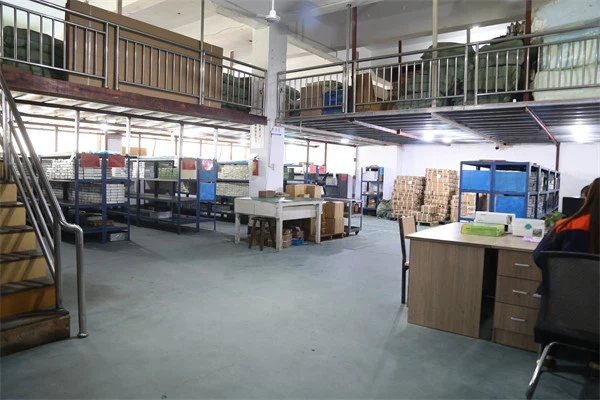 Finished product warehouse1 Finished product warehouse1